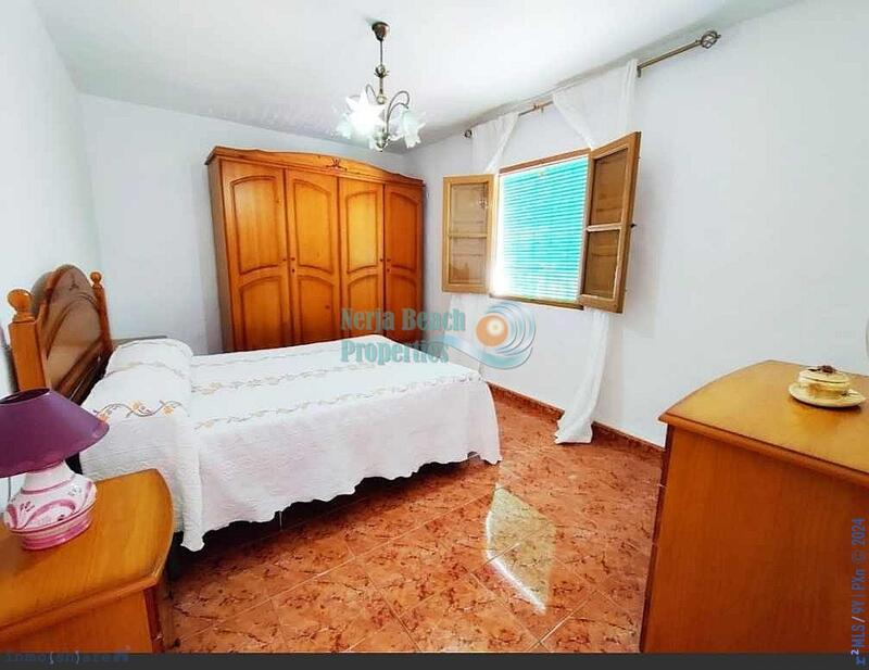 3 Schlafzimmer Stadthaus zu verkaufen