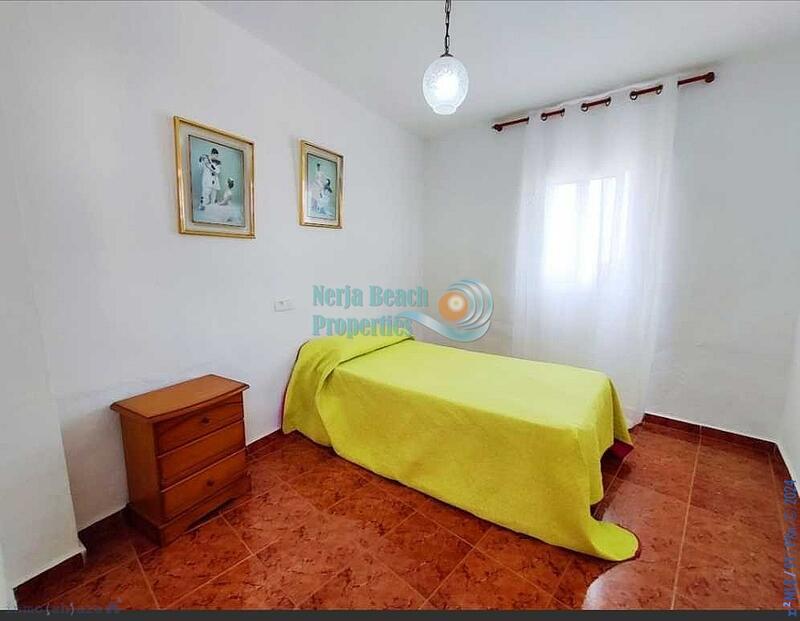 3 Cuarto Adosado en venta