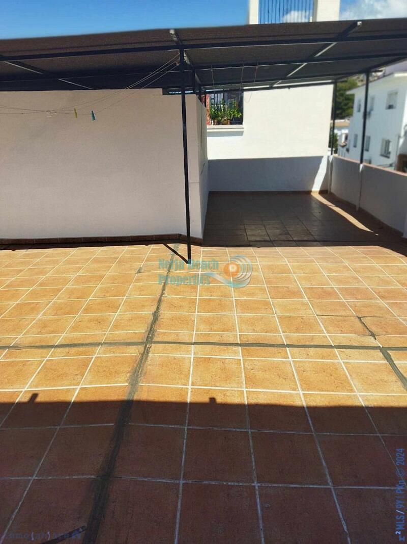 3 Cuarto Adosado en venta