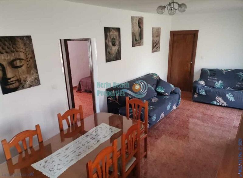 3 Cuarto Adosado en venta