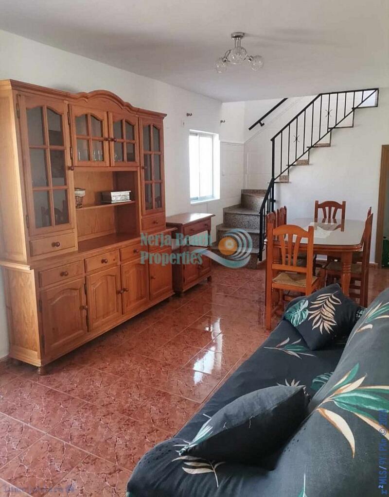 3 Cuarto Adosado en venta