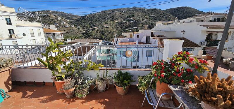 Villa à vendre dans Torrox, Málaga