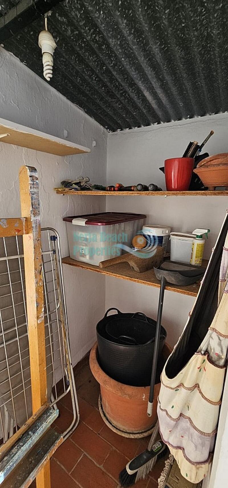 2 chambre Villa à vendre