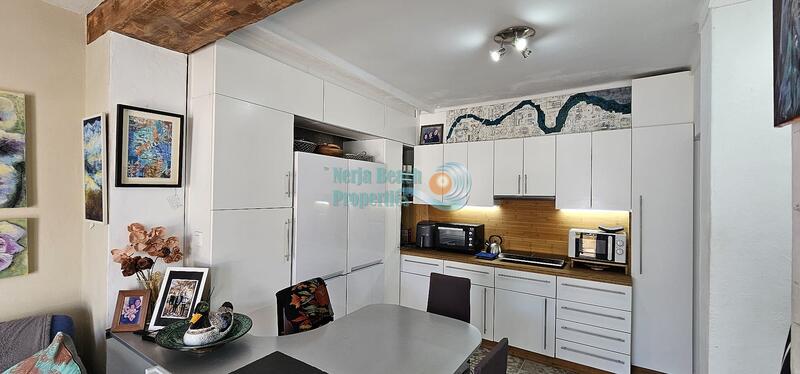 2 chambre Villa à vendre