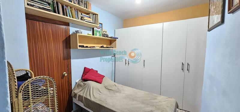 2 chambre Villa à vendre