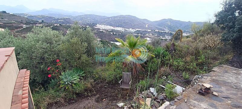 Country House for sale in Torrox, Málaga