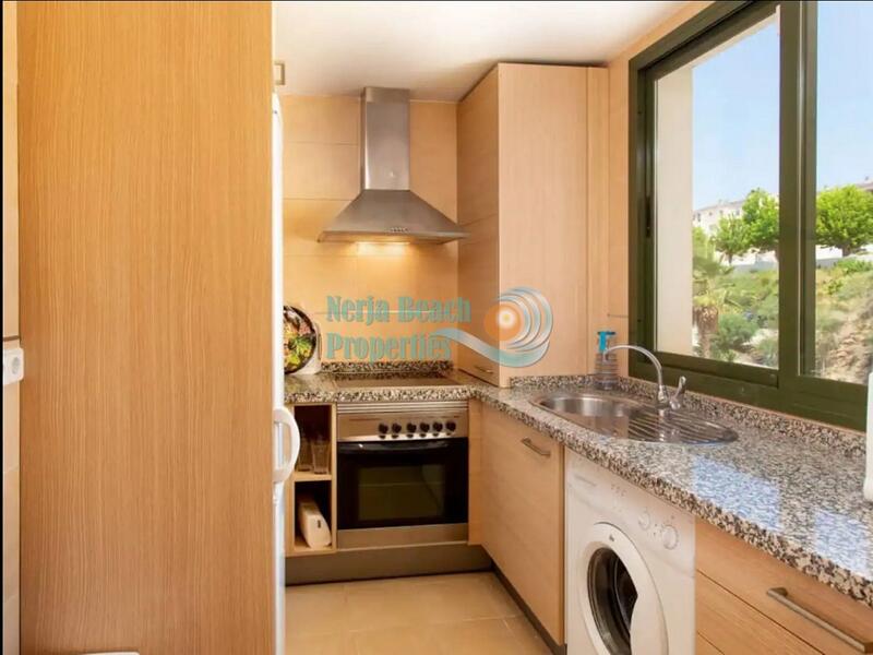 1 slaapkamer Appartement Te koop