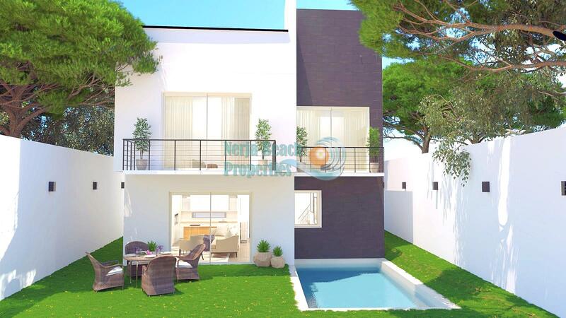 3 bedroom Villa for sale