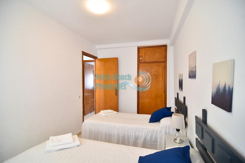 2 Cuarto Apartamento en venta