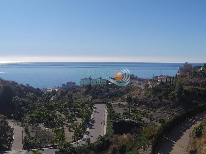 Land for sale in El Peñoncillo, Málaga