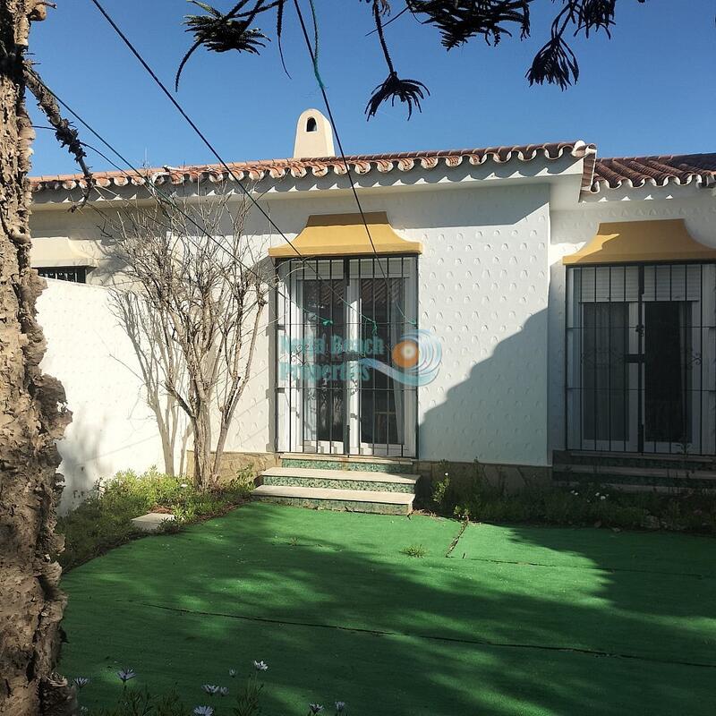 4 Cuarto Villa en venta