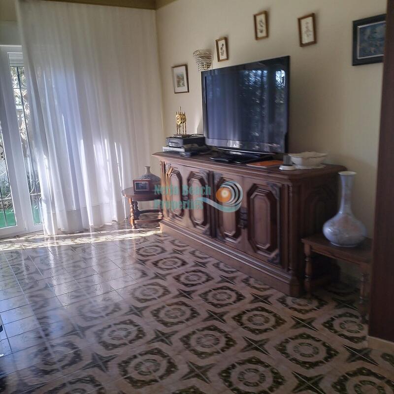 4 Cuarto Villa en venta