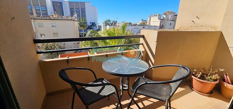 Appartement zu verkaufen in Nerja, Málaga