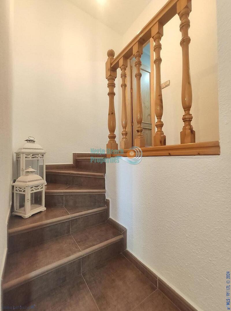 3 slaapkamer Appartement Te koop