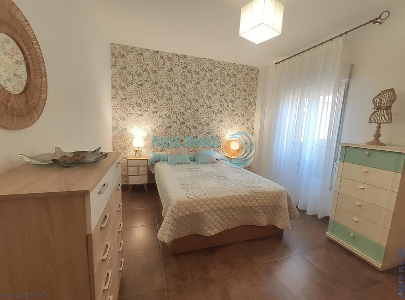 3 Schlafzimmer Appartement zu verkaufen