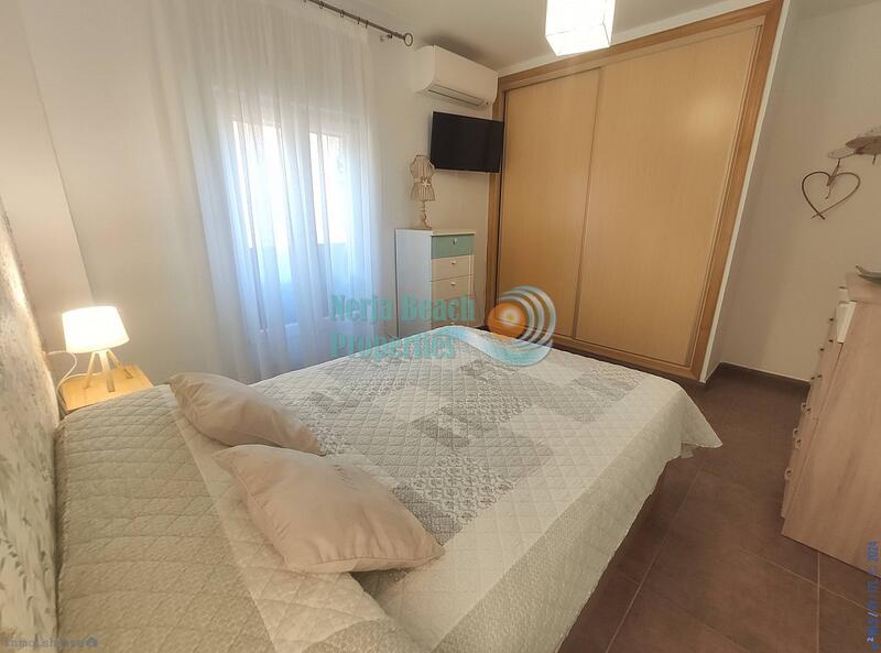 3 Schlafzimmer Appartement zu verkaufen