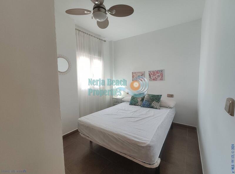 3 Cuarto Apartamento en venta