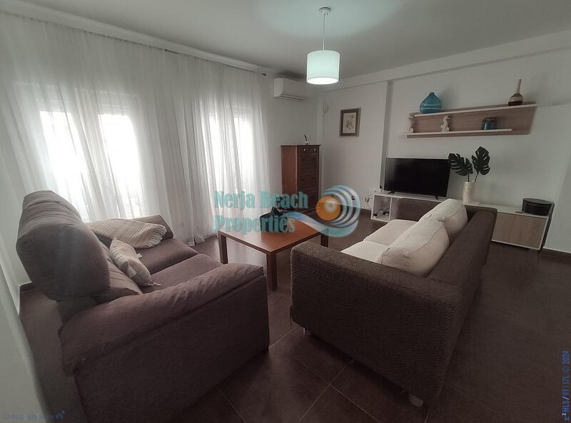 3 Cuarto Apartamento en venta