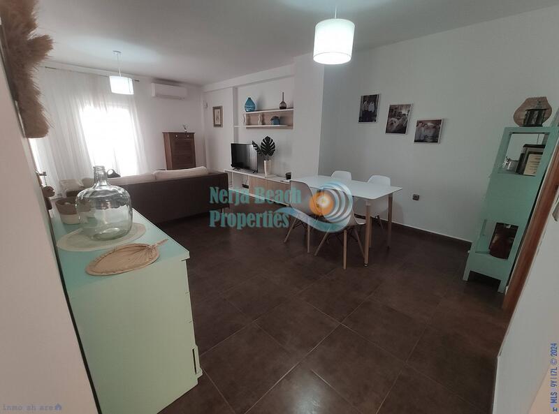 3 slaapkamer Appartement Te koop