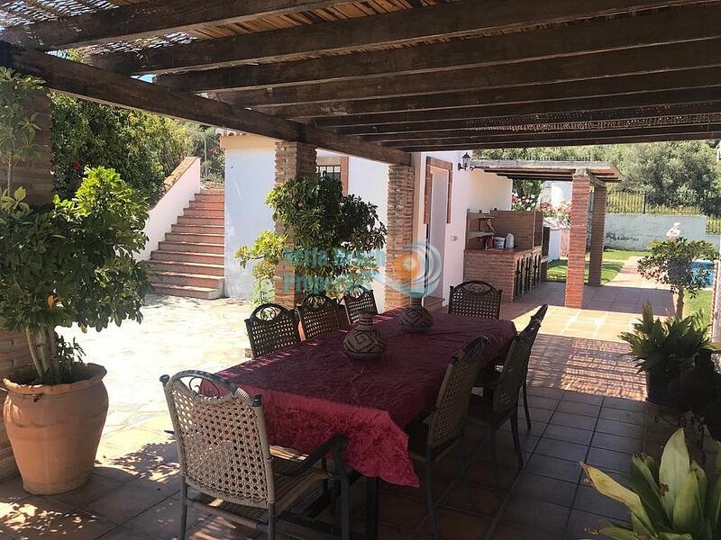 4 Cuarto Villa en venta