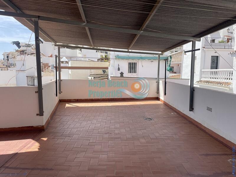 3 Cuarto Apartamento en venta