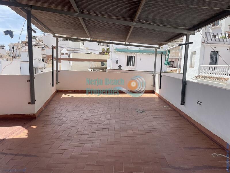 3 Cuarto Apartamento en venta