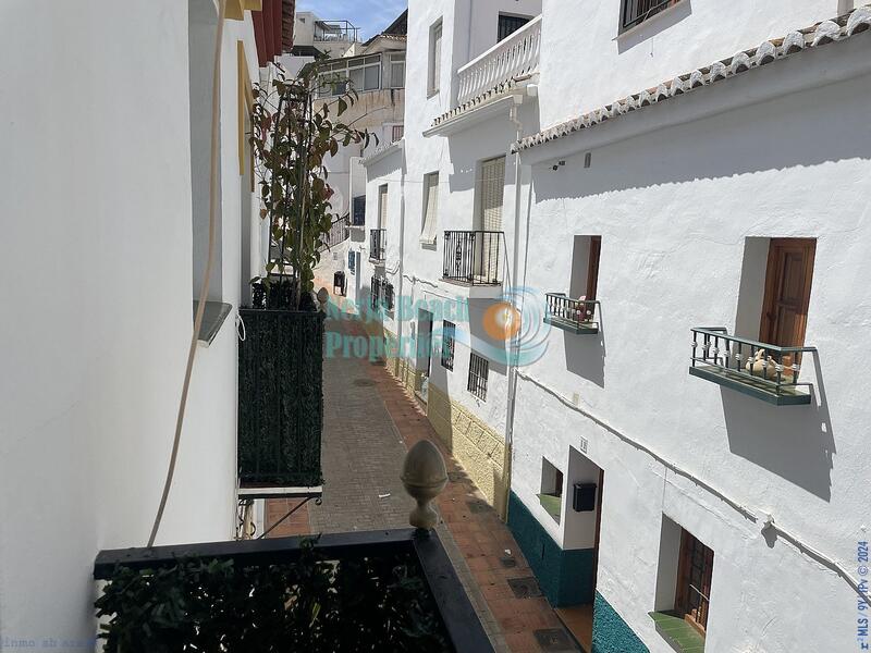 3 Cuarto Apartamento en venta