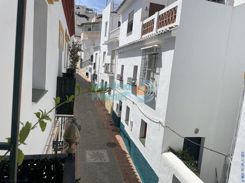 3 Cuarto Apartamento en venta