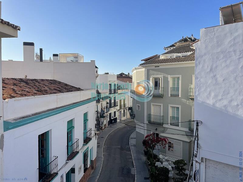 2 chambre Maison de Ville à vendre