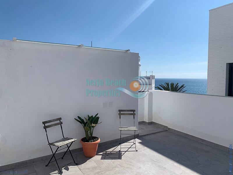 Maison de Ville à vendre dans Nerja, Málaga