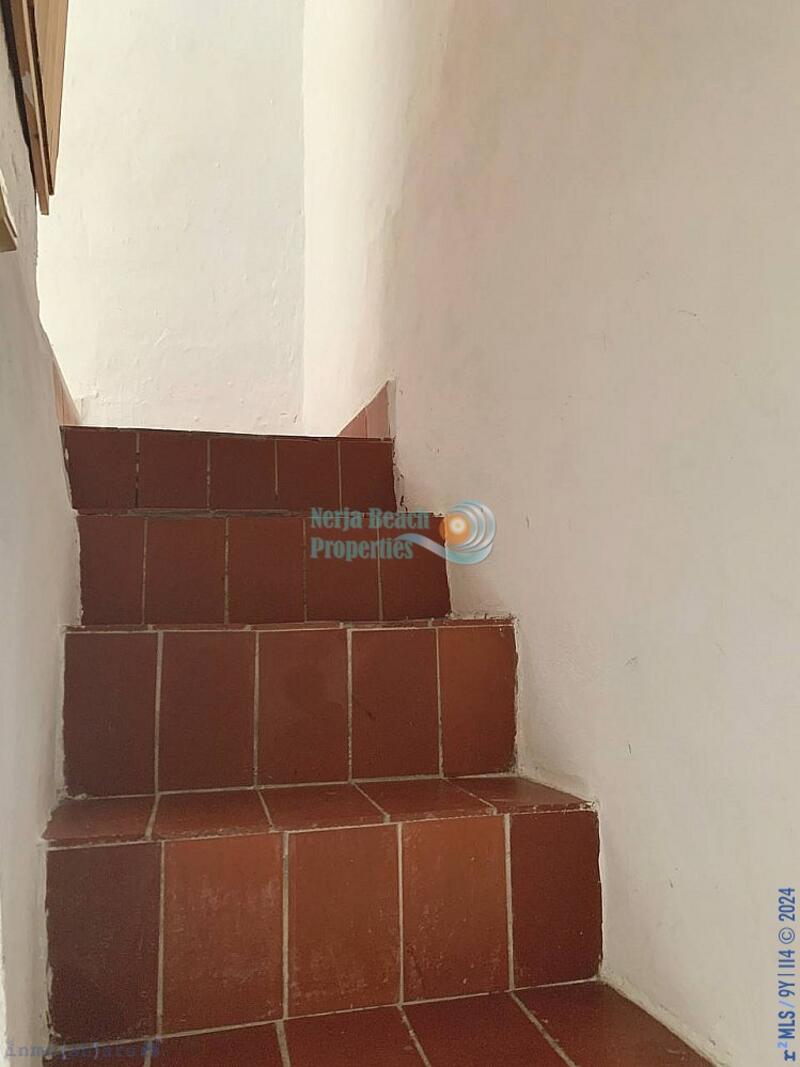 1 Cuarto Adosado en venta