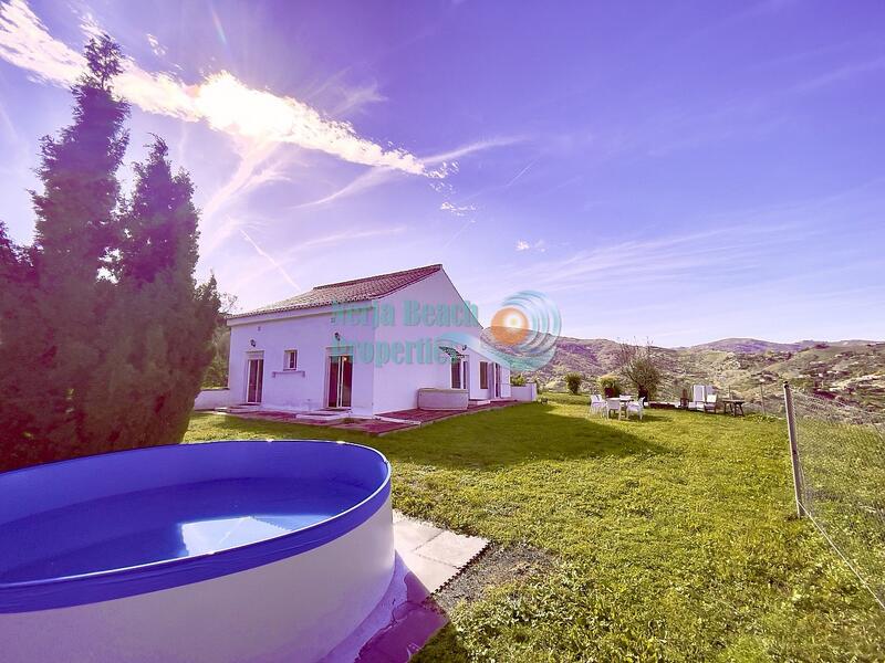 3 bedroom Villa for sale