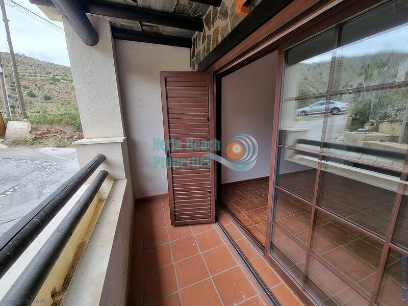 Appartement zu verkaufen in Polopos, Granada