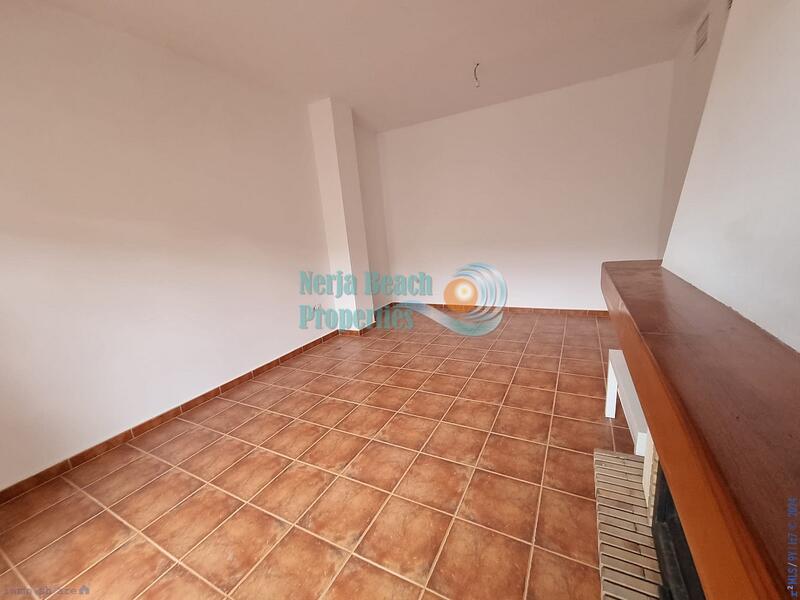 2 slaapkamer Appartement Te koop