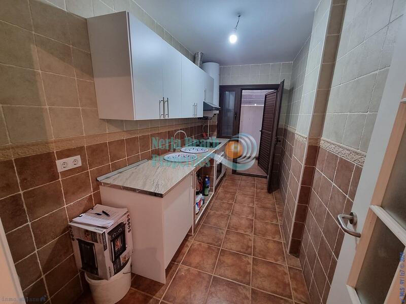 2 slaapkamer Appartement Te koop