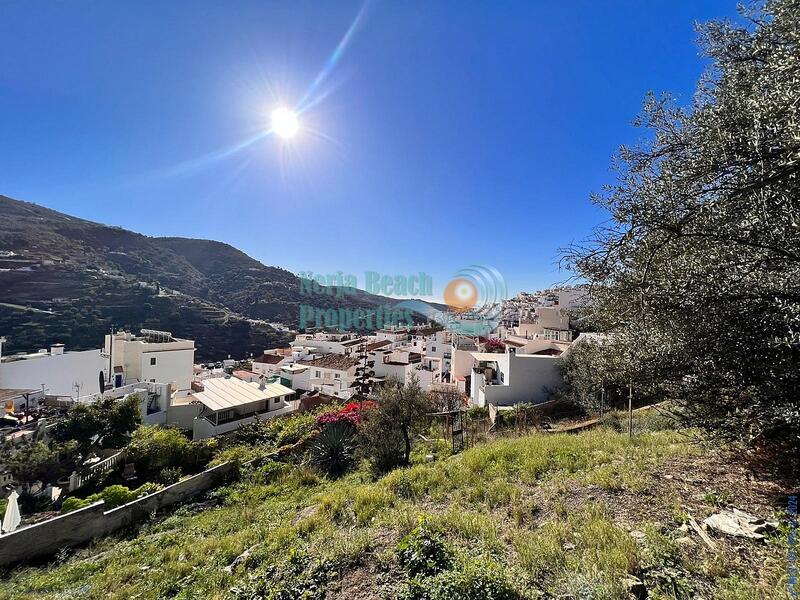 Herregård til salgs i Torrox, Málaga