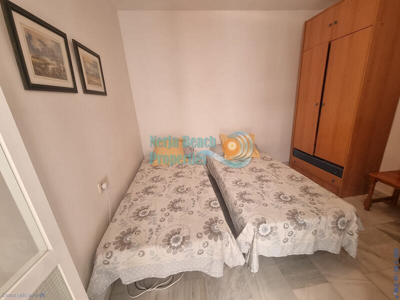 3 Schlafzimmer Appartement zu verkaufen