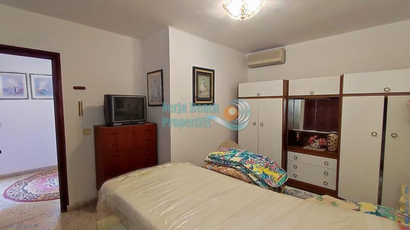 2 Cuarto Adosado en venta