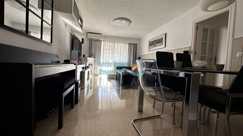 4 slaapkamer Appartement Te koop