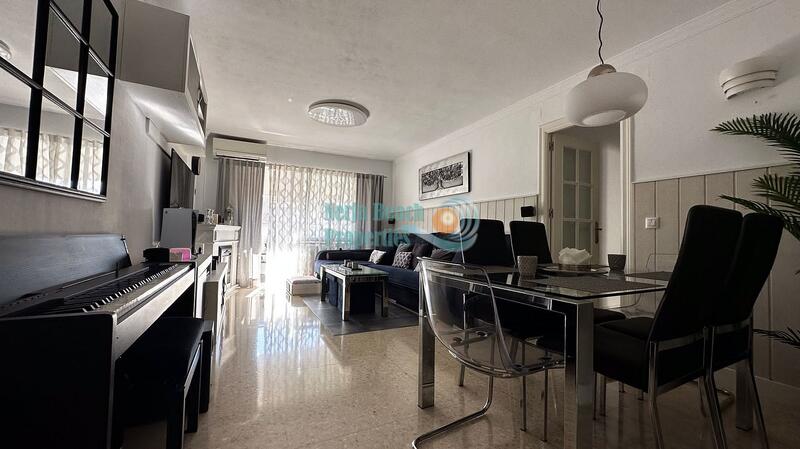 4 slaapkamer Appartement Te koop