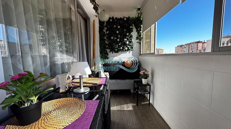 4 slaapkamer Appartement Te koop