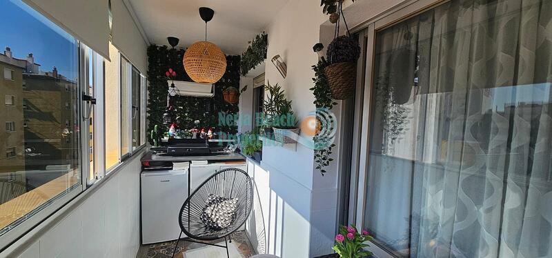 4 slaapkamer Appartement Te koop