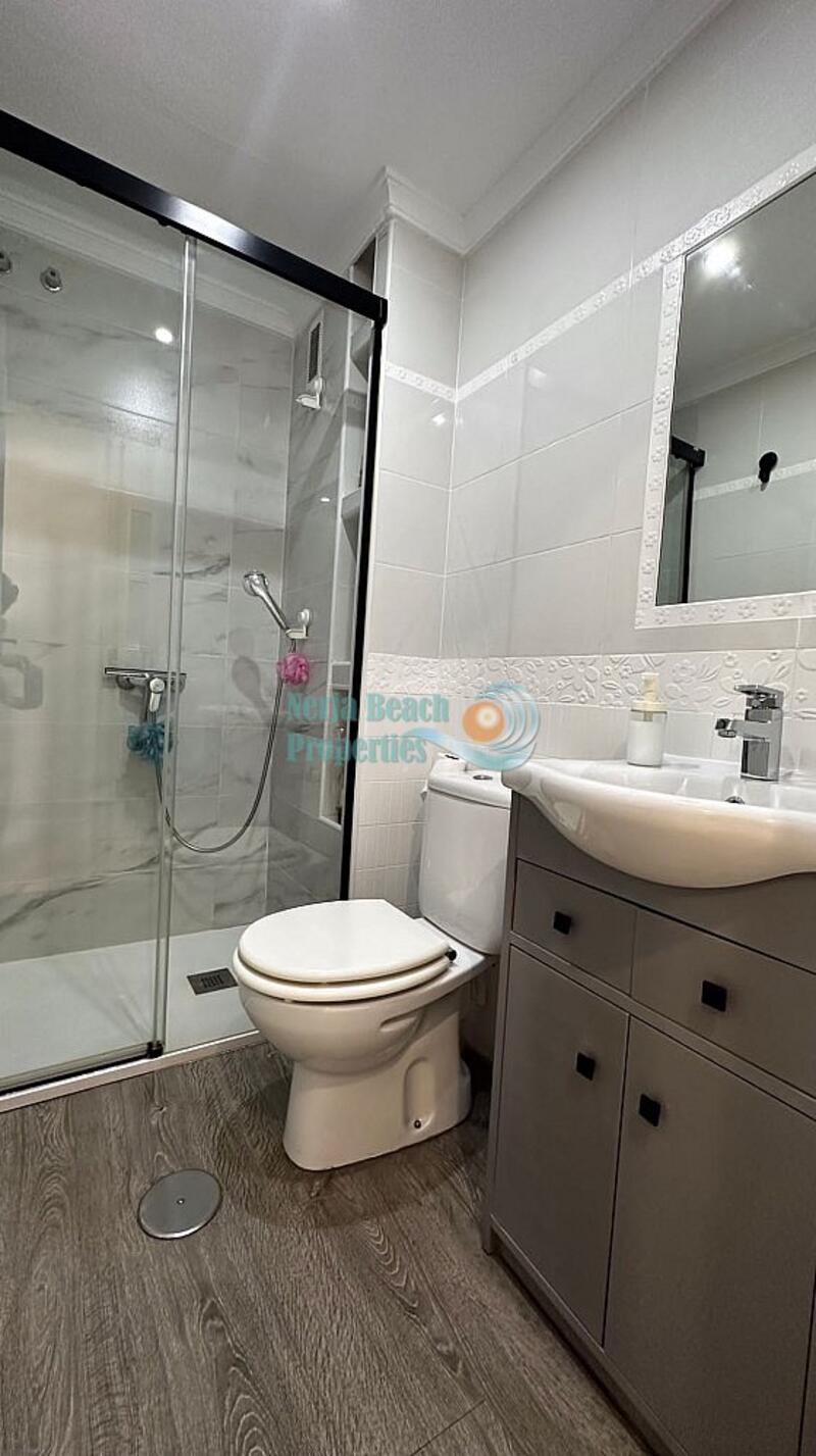 4 slaapkamer Appartement Te koop
