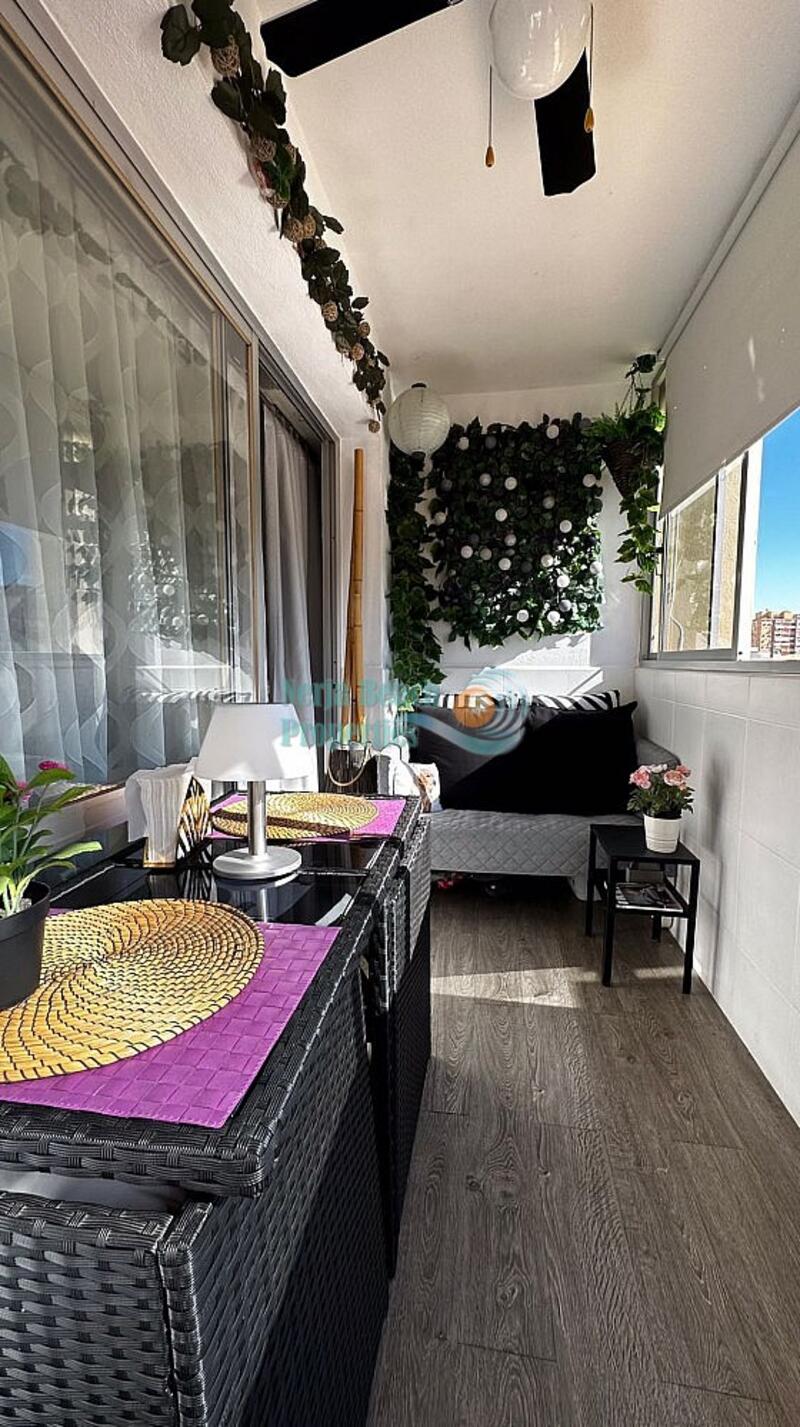 4 slaapkamer Appartement Te koop