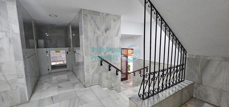 4 slaapkamer Appartement Te koop