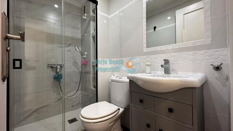 4 slaapkamer Appartement Te koop
