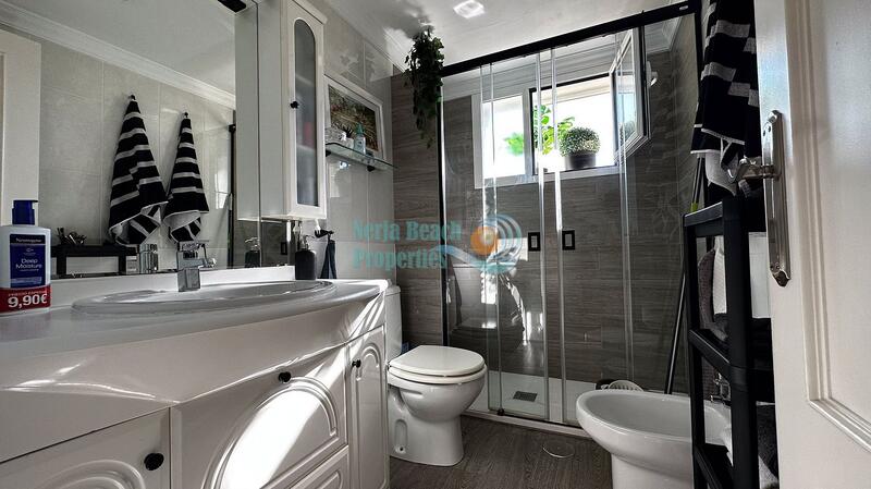 4 slaapkamer Appartement Te koop