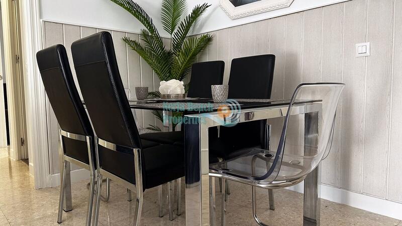 4 slaapkamer Appartement Te koop