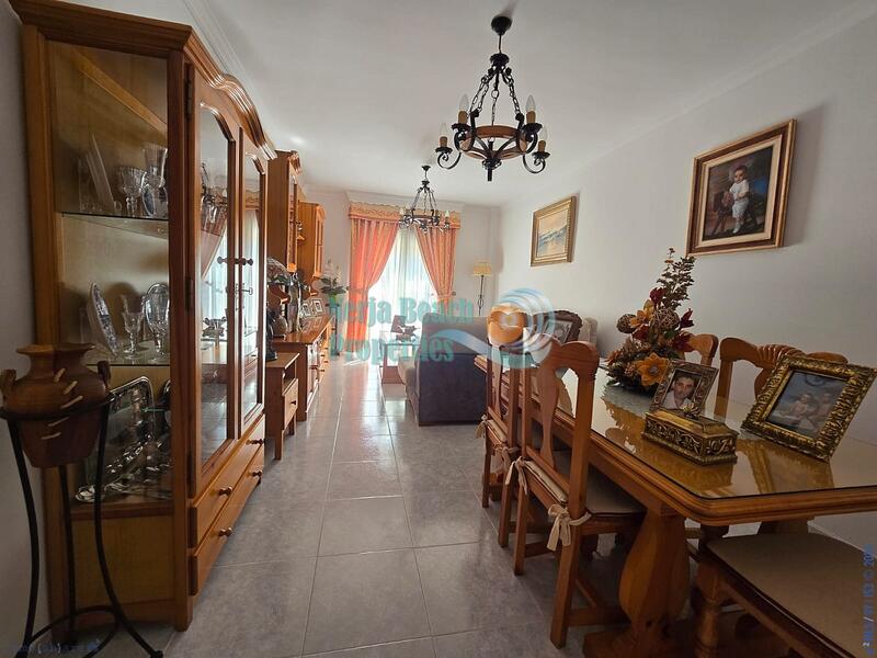 Appartement zu verkaufen in Torrox, Málaga