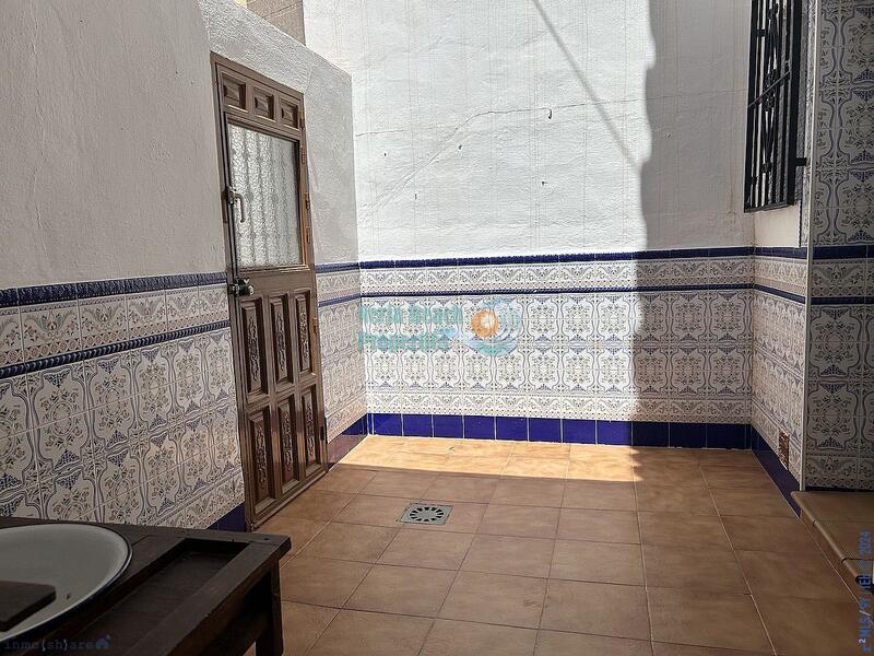 3 Schlafzimmer Stadthaus zu verkaufen